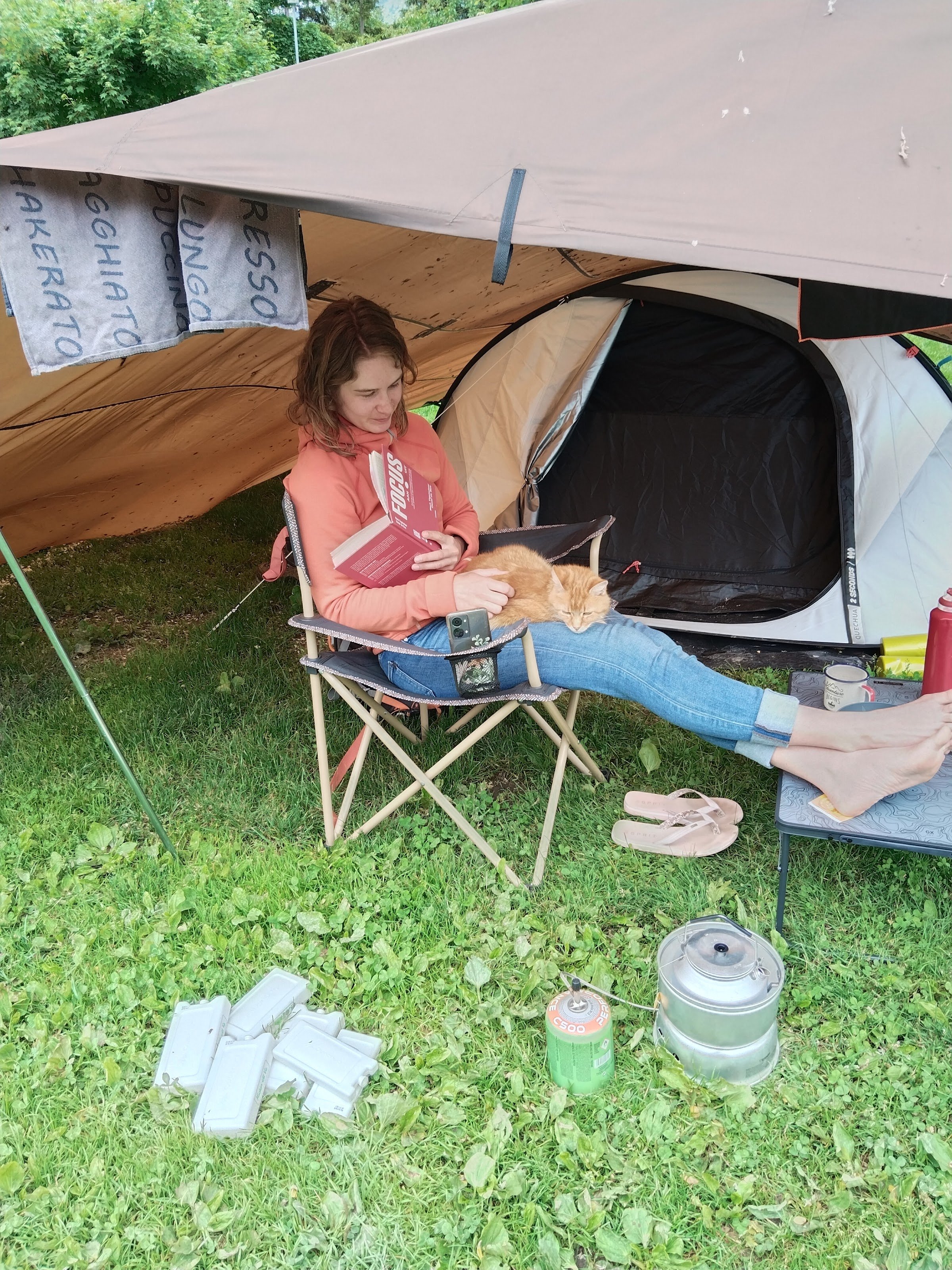Camping Falken (Lienz)